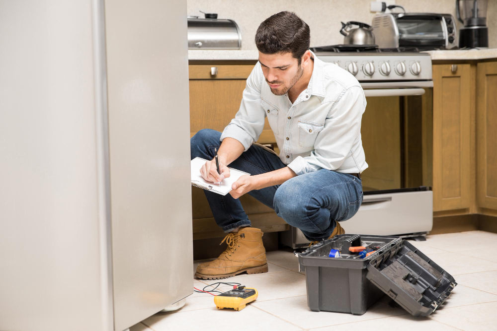 What Happens If You Forget to Refill Your Water Softener?