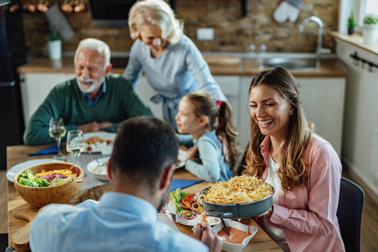 Why Every Home Benefits from a Water Softener