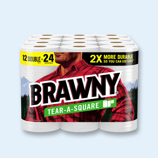 Paper Towels