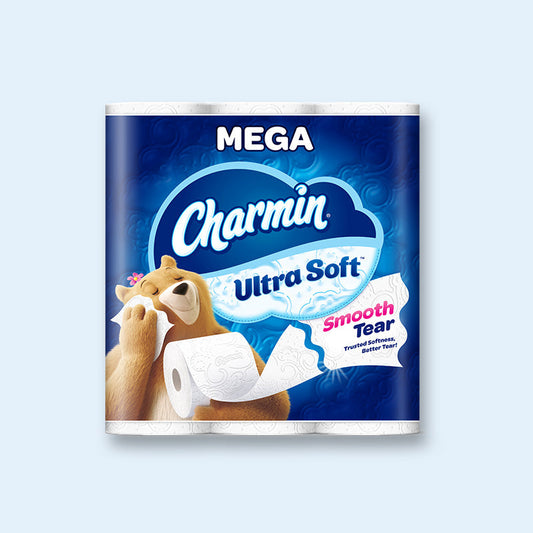 Toilet Paper