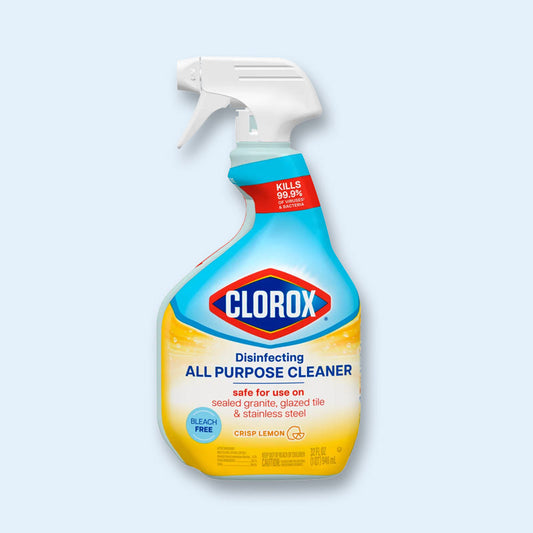 Disinfectant Spray