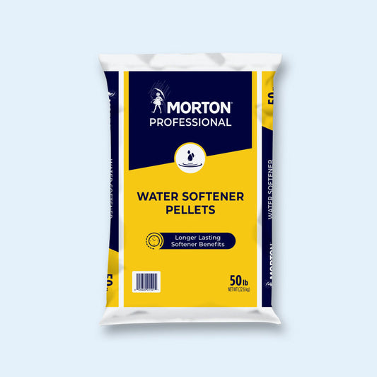 Water Softener Salt