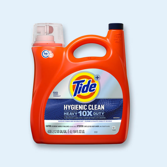 Laundry Detergent